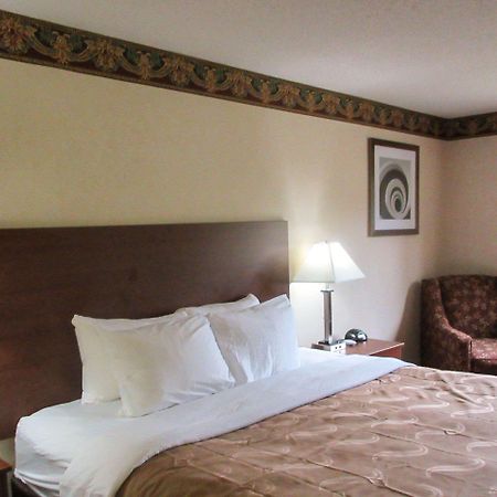 Quality Inn Sawyer Exterior foto