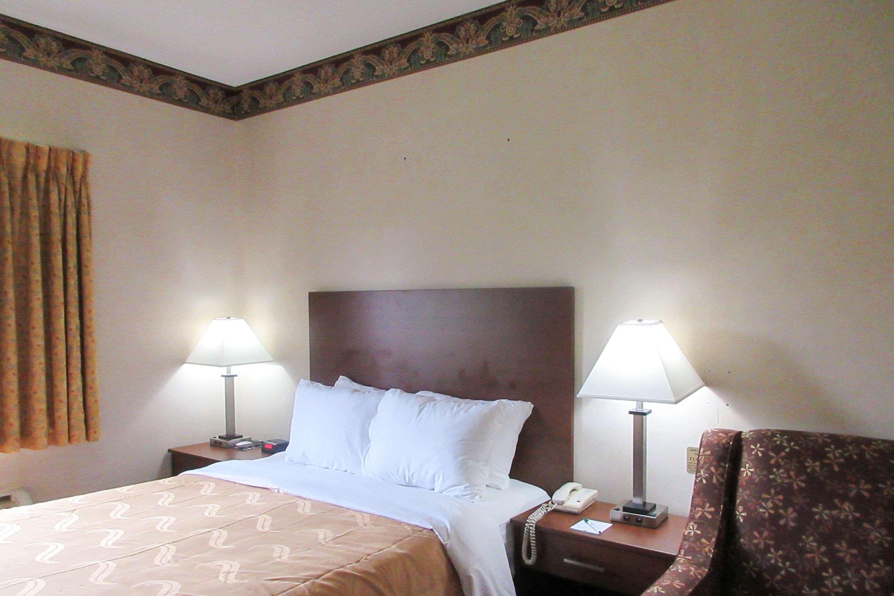 Quality Inn Sawyer Exterior foto